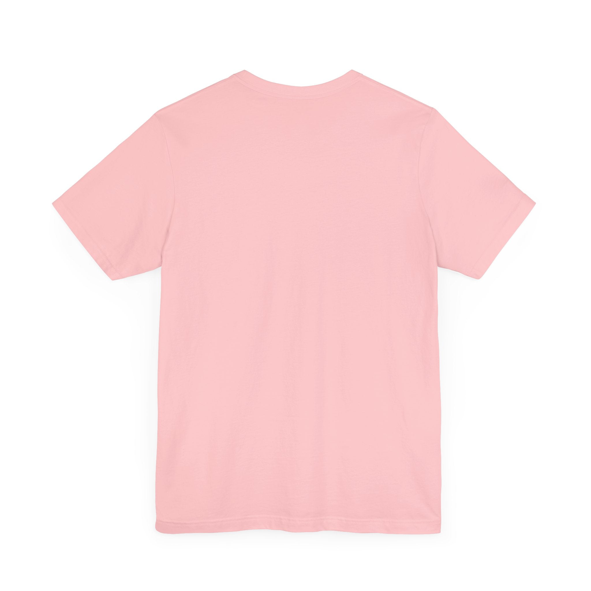 Aquarius Zodiac Unisex Casual Classic Jersey Short Sleeve Tee